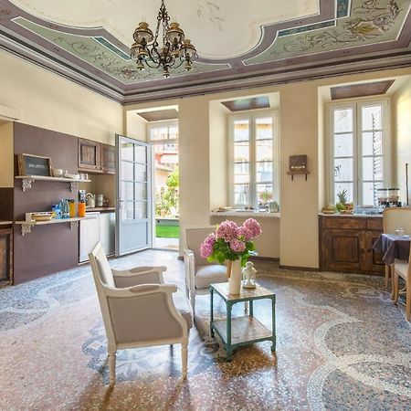 B&B Magnolia Cannobio Εξωτερικό φωτογραφία