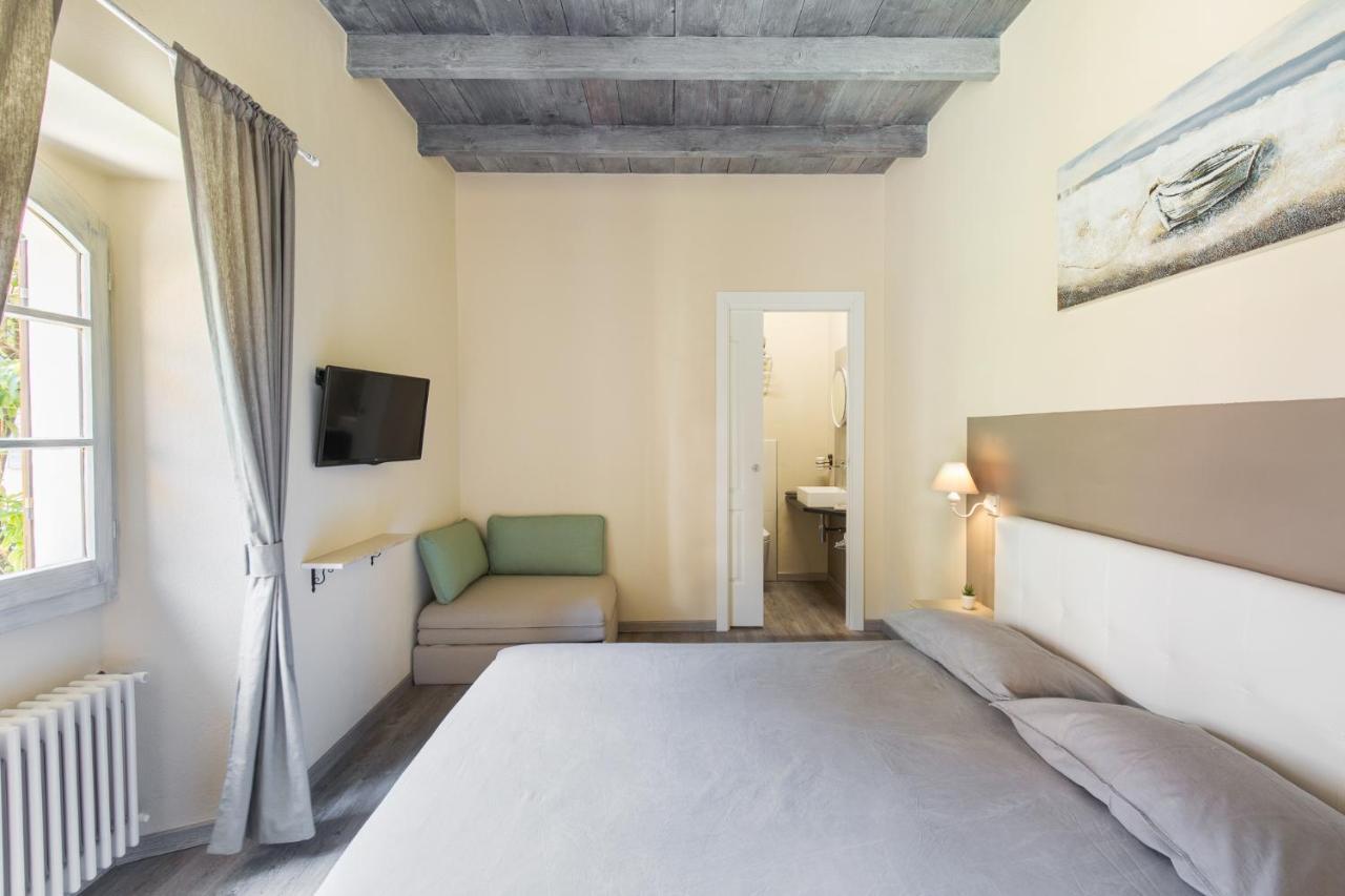 B&B Magnolia Cannobio Εξωτερικό φωτογραφία