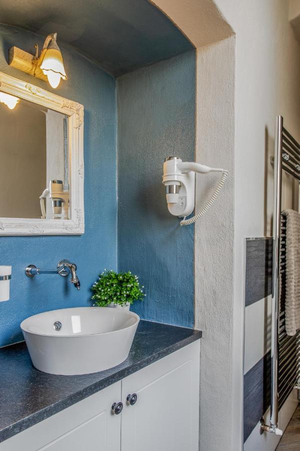 B&B Magnolia Cannobio Εξωτερικό φωτογραφία