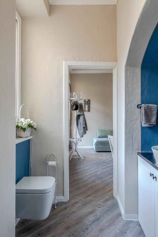 B&B Magnolia Cannobio Εξωτερικό φωτογραφία