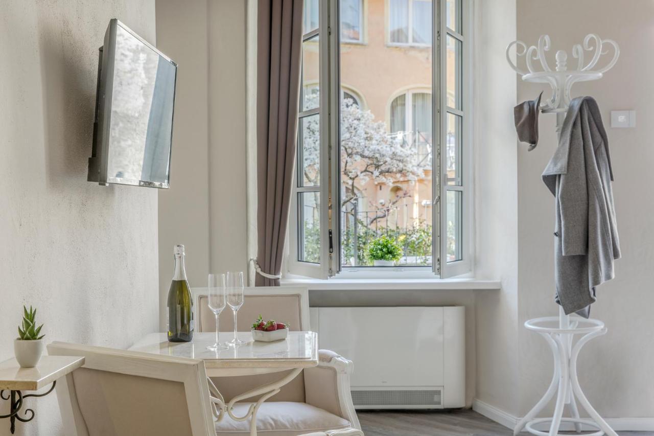 B&B Magnolia Cannobio Εξωτερικό φωτογραφία
