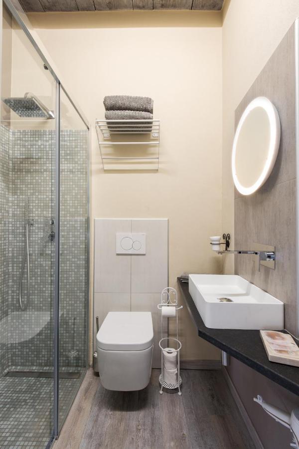 B&B Magnolia Cannobio Εξωτερικό φωτογραφία