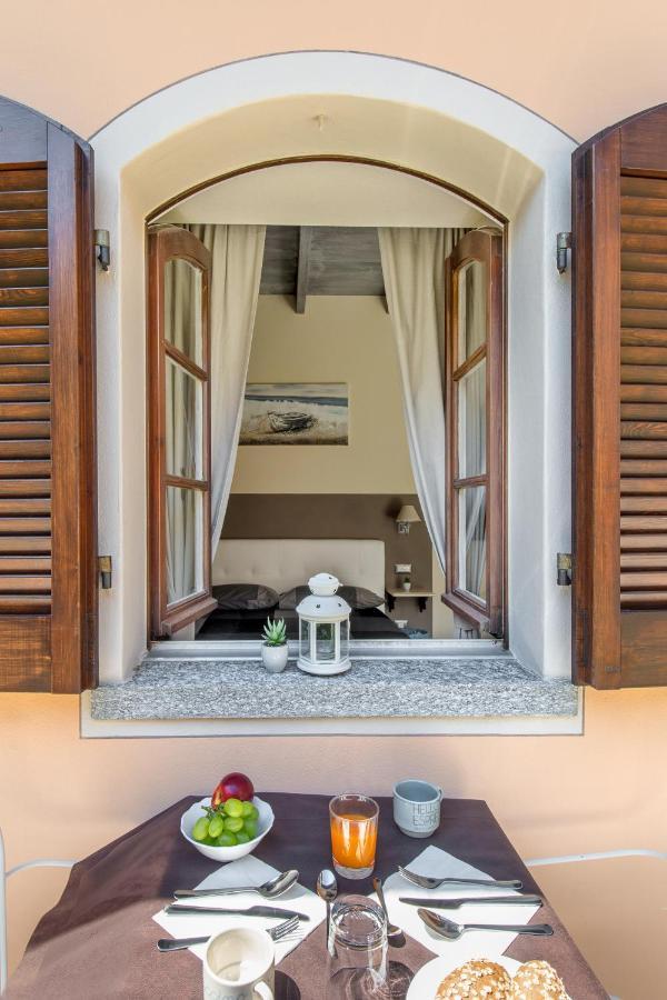 B&B Magnolia Cannobio Εξωτερικό φωτογραφία