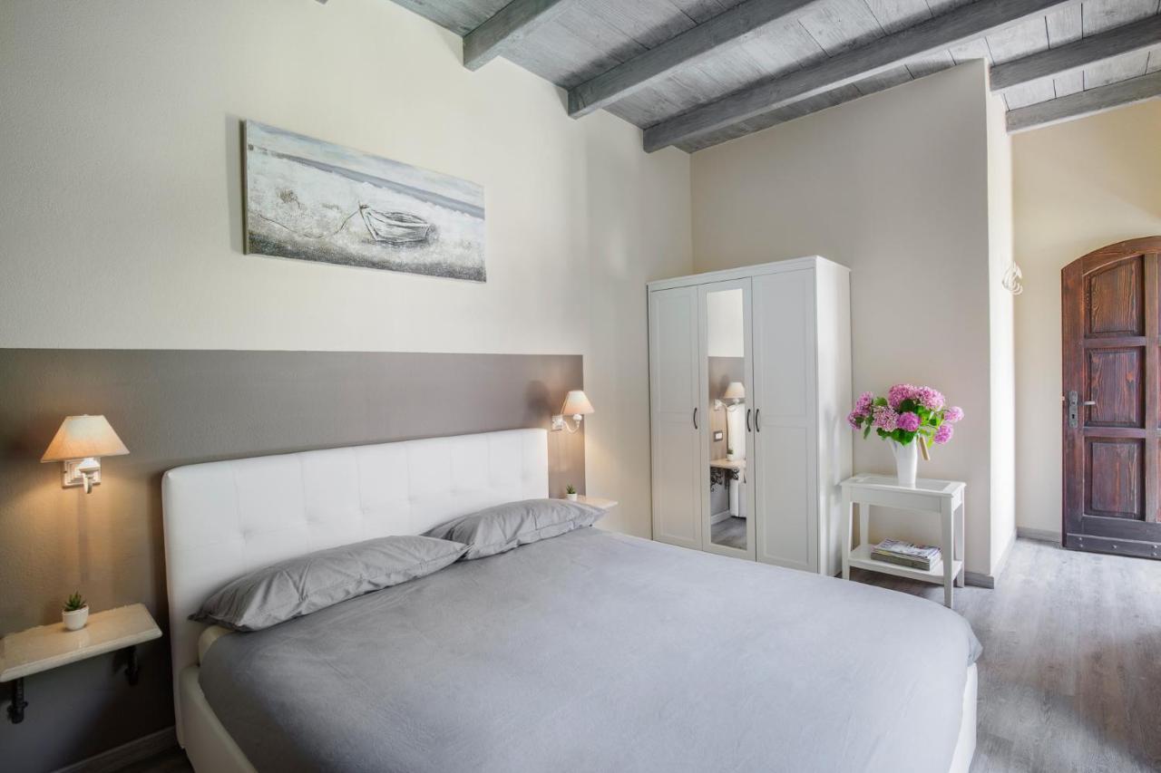 B&B Magnolia Cannobio Εξωτερικό φωτογραφία