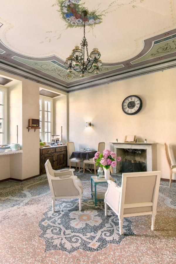 B&B Magnolia Cannobio Εξωτερικό φωτογραφία