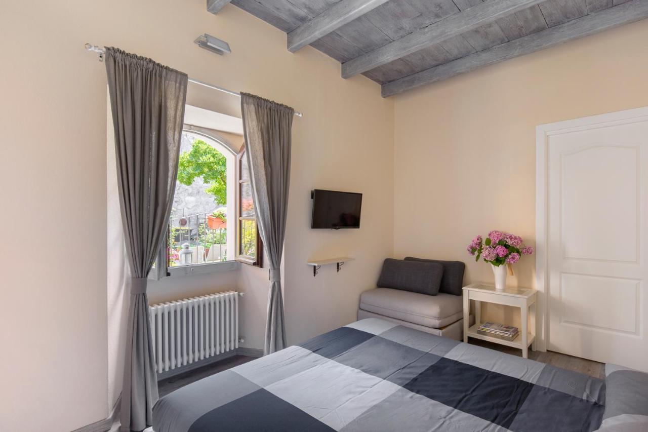 B&B Magnolia Cannobio Εξωτερικό φωτογραφία