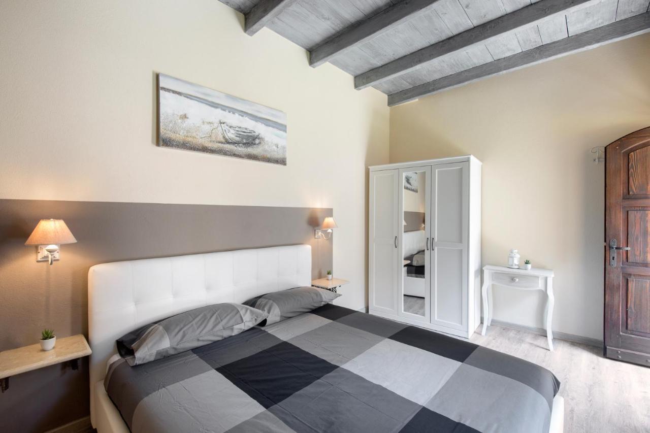B&B Magnolia Cannobio Εξωτερικό φωτογραφία