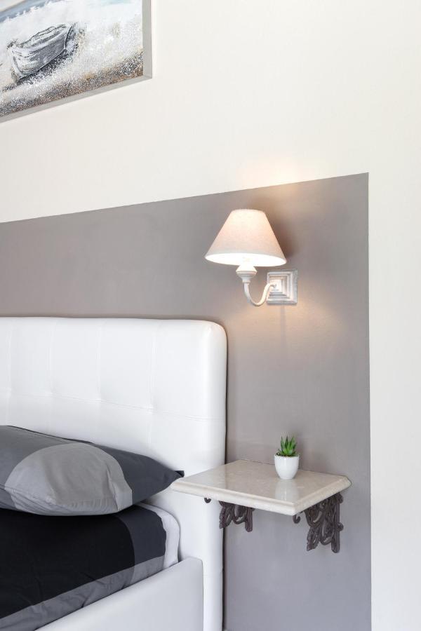 B&B Magnolia Cannobio Εξωτερικό φωτογραφία