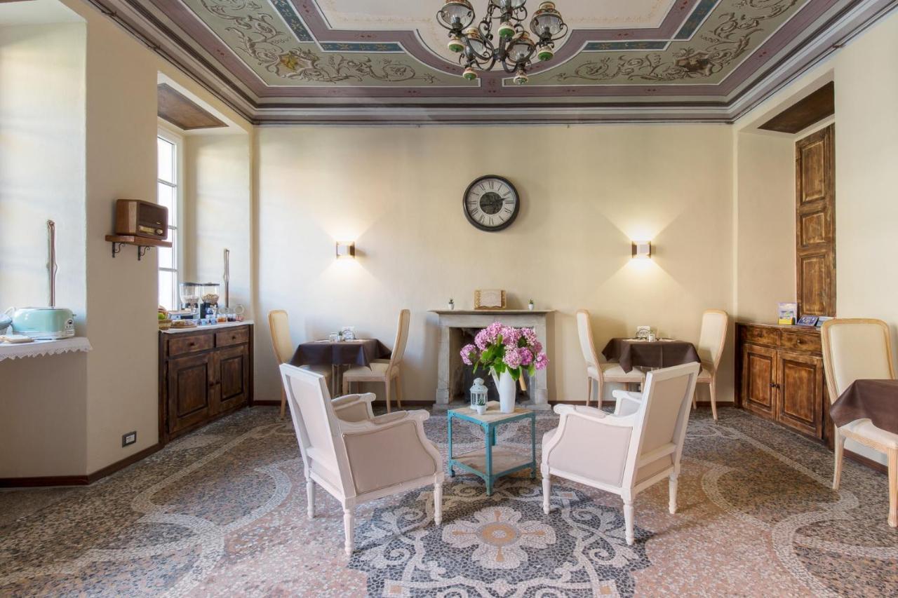 B&B Magnolia Cannobio Εξωτερικό φωτογραφία