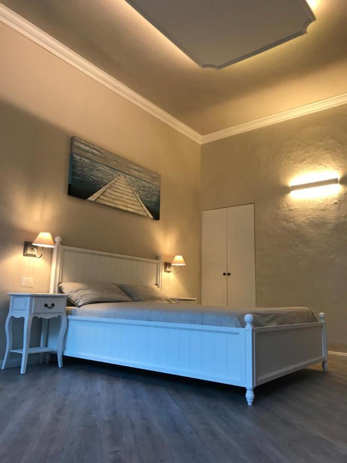 B&B Magnolia Cannobio Εξωτερικό φωτογραφία