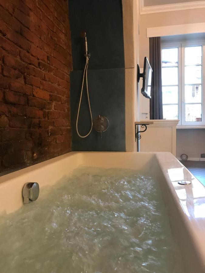 B&B Magnolia Cannobio Εξωτερικό φωτογραφία