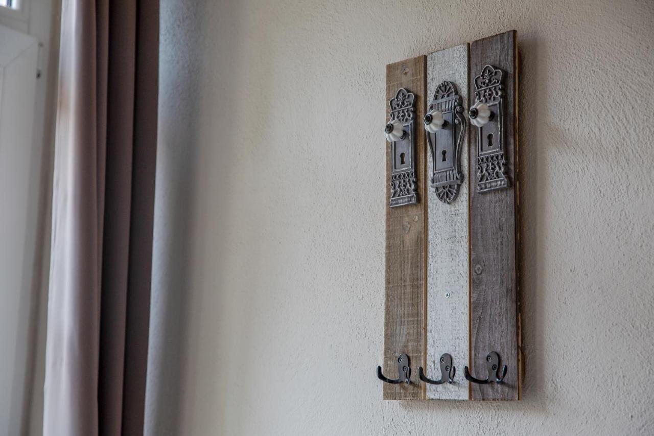 B&B Magnolia Cannobio Εξωτερικό φωτογραφία
