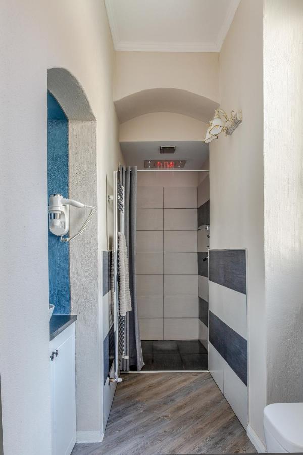 B&B Magnolia Cannobio Εξωτερικό φωτογραφία