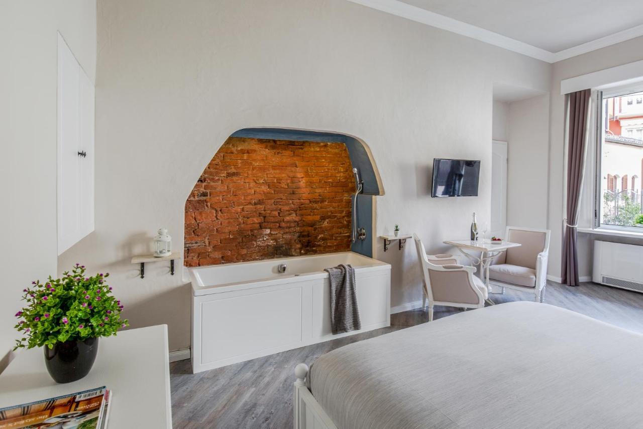 B&B Magnolia Cannobio Εξωτερικό φωτογραφία