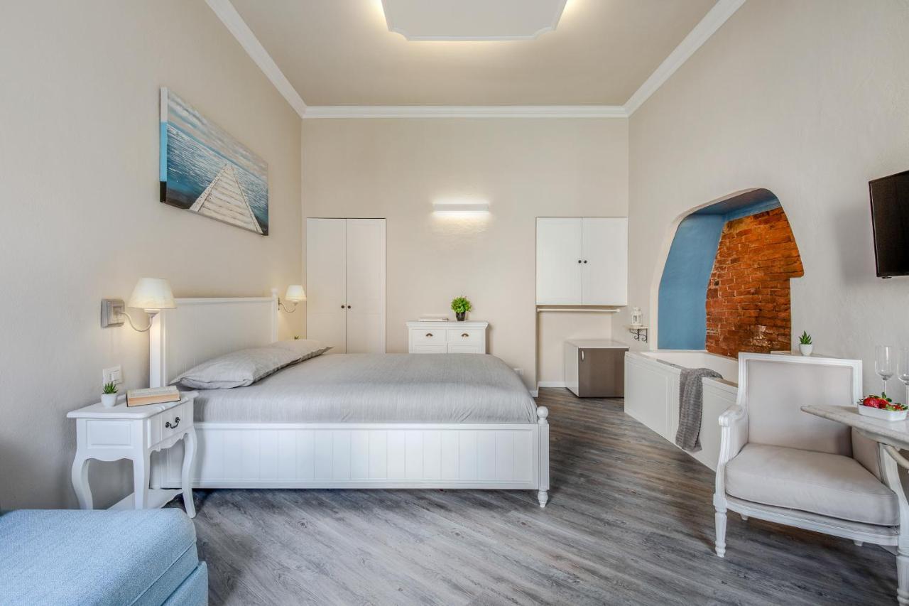 B&B Magnolia Cannobio Εξωτερικό φωτογραφία